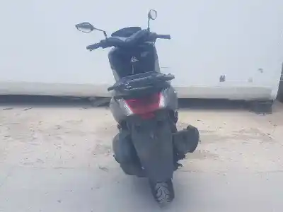 Scrapping Vehicle yamaha nmax nmax 125 of the year 2018 powered e3x7e