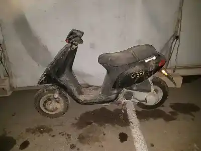 Утилизация автомобиля PIAGGIO (VESPA) TYPHOON (TPH) 50 50 года 2000 питание 