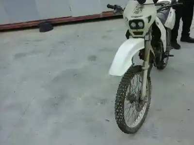 Здавання транспортного засобу motor hispania mh furia 49cc року 2000 потужний 