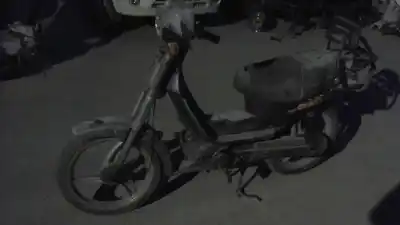 Утилизация автомобиля derbi variant box года 1999 питание derbi 2t