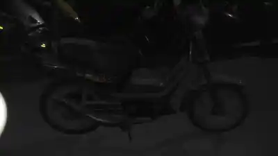 Утилизация автомобиля derbi variant box года 1999 питание derbi 2t