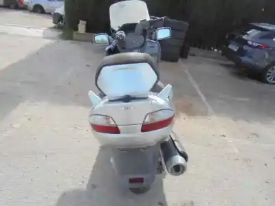 Vehicul casat suzuki an 650 burgman (wvbu) an 650 burgman  (wvbu) al anului 2002 alimentat p506