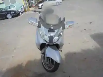 Vehicul casat suzuki an 650 burgman (wvbu) an 650 burgman  (wvbu) al anului 2002 alimentat p506