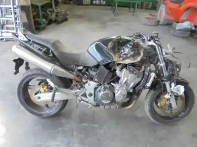 Vehículo de desguace honda                                              cb/cbf 600 / 900 hornet /cbf 1000                                                                                                                                                                                                                          cb 900 hornet   (sc48)                                                                                                                                                                                                                                     del año 2005 con motor sc48e