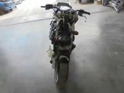 Vehículo de desguace honda                                              cb/cbf 600 / 900 hornet /cbf 1000                                                                                                                                                                                                                          cb 900 hornet   (sc48)                                                                                                                                                                                                                                     del año 2005 con motor sc48e