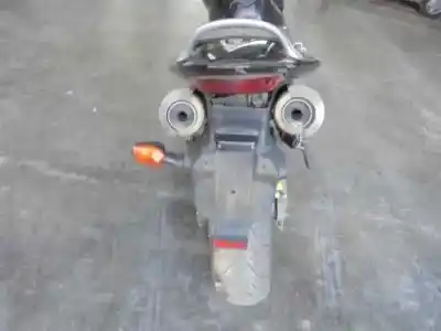 Vehículo de desguace honda                                              cb/cbf 600 / 900 hornet /cbf 1000                                                                                                                                                                                                                          cb 900 hornet   (sc48)                                                                                                                                                                                                                                     del año 2005 con motor sc48e