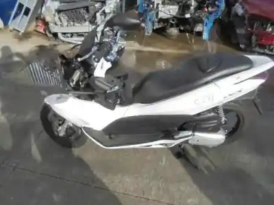 Veicolo di demolizione HONDA PCX 125 PCX 125 dell'anno 2012 alimentato JF28E