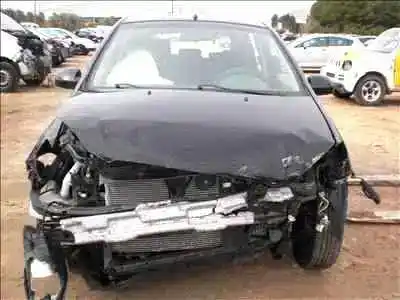 Verschrottungsfahrzeug hyundai getz (tb) 1.5 crdi cat des jahres 2008 angetrieben d4fa