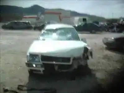 Veicolo di demolizione audi                                               80 avant                                                                                                                                                                                                                                                   2.8 v6                                                                                                                                                                                                                                                     dell'anno 1992 alimentato aah