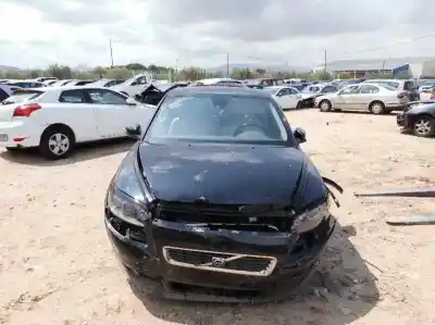 Veículo de Sucata volvo c30 2.0 d do ano 2007 alimentado d4204t
