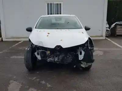 Scrapping Vehicle renault clio v business of the year 2020 powered b4dg409