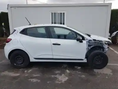 Scrapping Vehicle renault clio v business of the year 2020 powered b4dg409