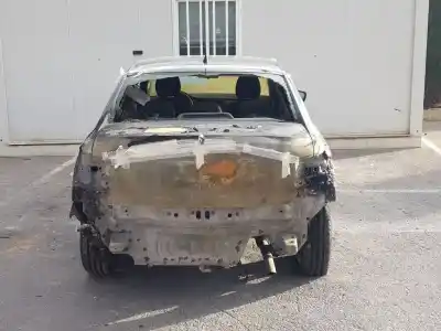 Утилизация автомобиля citroen c-elysée shine года 2017 питание bh02