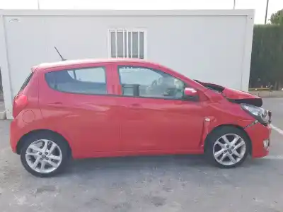 Veículo de Sucata opel karl edition do ano 2017 alimentado b10xe