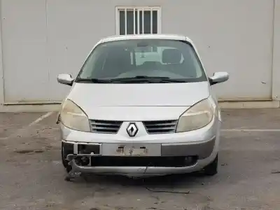 Veículo de Sucata renault scenic ii authentique do ano 2005 alimentado k9kp732