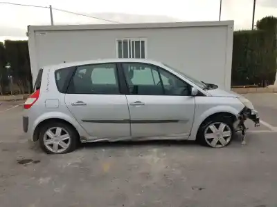 Veículo de Sucata renault scenic ii authentique do ano 2005 alimentado k9kp732