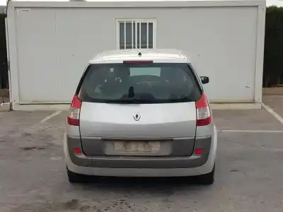 Veículo de Sucata renault scenic ii authentique do ano 2005 alimentado k9kp732