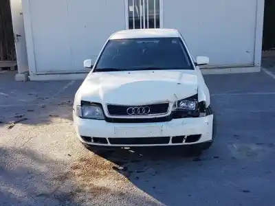 Vehicul casat audi a4 berlina (b5) 1.8 t al anului 1997 alimentat aeb