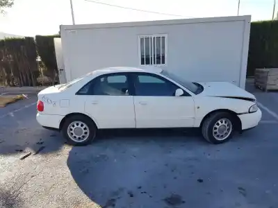 Vehicul casat audi a4 berlina (b5) 1.8 t al anului 1997 alimentat aeb