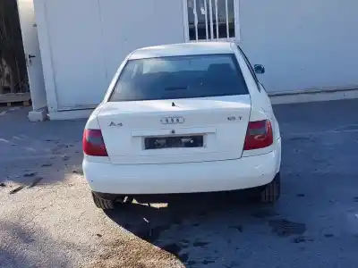 Vehicul casat audi a4 berlina (b5) 1.8 t al anului 1997 alimentat aeb