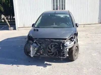 Scrapping Vehicle PEUGEOT 206+ Básico of the year 2011 powered HF01