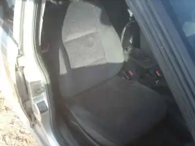Hurda Aracı opel vectra b berlina 2.0 dti yılın 2000 güçlü y20dth