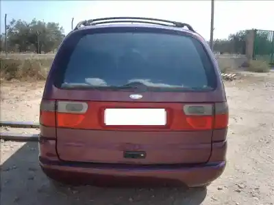 Vehicul casat ford galaxy 2.0 dohc al anului 1996 alimentat nse