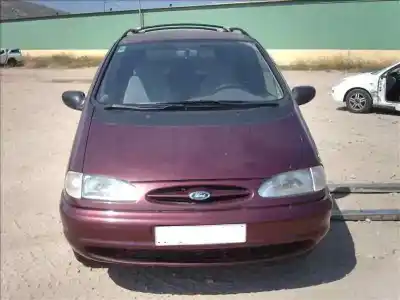 Vehicul casat ford galaxy 2.0 dohc al anului 1996 alimentat nse