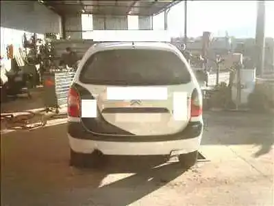 Здавання транспортного засобу citroen xsara picasso 1.6 hdi 90 exclusive року 2004 потужний 