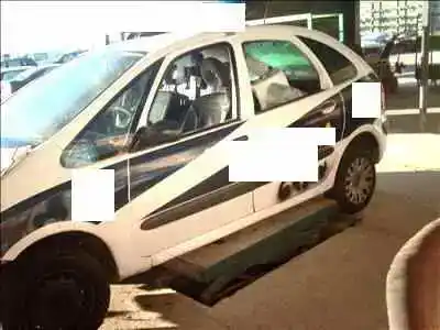 Здавання транспортного засобу citroen xsara picasso 1.6 hdi 90 exclusive року 2004 потужний 