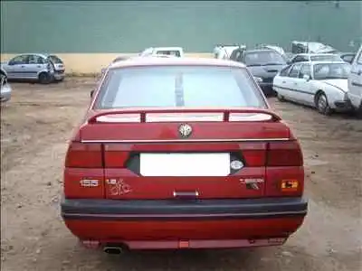 Interruttore alzacristalli posteriore sinistro Alfa 155