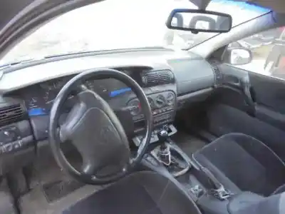 Veículo de Sucata opel omega b básico berlina do ano 1996 alimentado 25dt