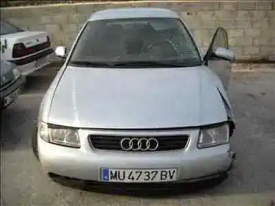 Vehículo de desguace AUDI A3 (8L) 1.9 TDI del año 1998 con motor AHF