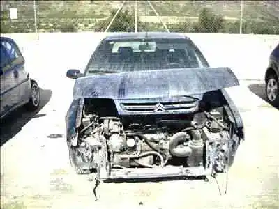 Veicolo di demolizione citroen zx 1.9 td monaco dell'anno 1996 alimentato dhy(xud9te/y)