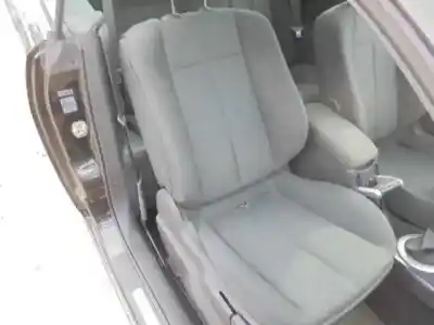 Veículo de Sucata renault megane ii coupe authentique do ano 2004 alimentado k4mt760