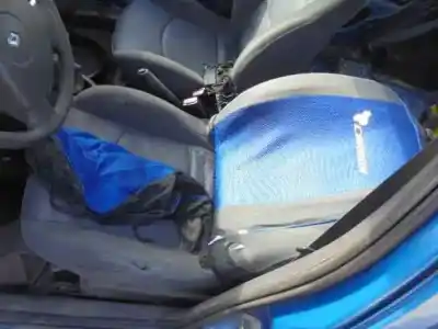 Утилизация автомобиля renault clio ii fase ii (b/cb0) authentique года 2001 питание d4f712