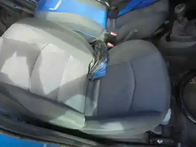 Утилизация автомобиля renault clio ii fase ii (b/cb0) authentique года 2001 питание d4f712