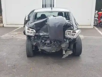 Утилизация автомобиля citroen c-elysée exclusive года 2016 питание bh02