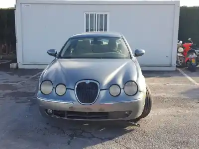 Утилизация автомобиля jaguar                                             s-type                                                                                                                                                                                                                                                     2.7 v6 diesel cat года 2005 питание 7b