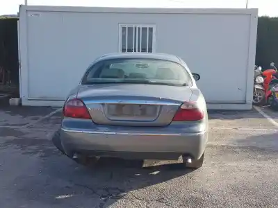 Утилизация автомобиля jaguar                                             s-type                                                                                                                                                                                                                                                     2.7 v6 diesel cat года 2005 питание 7b