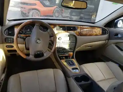 Утилизация автомобиля jaguar                                             s-type                                                                                                                                                                                                                                                     2.7 v6 diesel cat года 2005 питание 7b