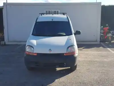 Здавання транспортного засобу renault kangoo (f/kc0) rn/alap modell (kcoa/c/d/e/h/u) року 2003 потужний k9k704