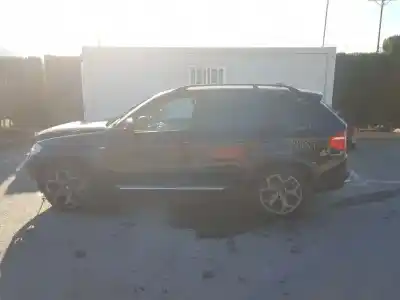 Здавання транспортного засобу BMW X5 (E70) 3.0d року 2007 потужний 306D3