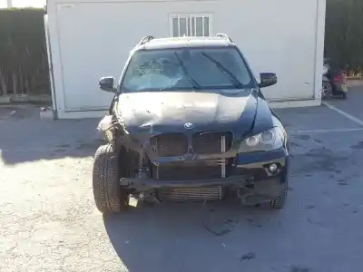 Утилизация автомобиля bmw x5 (e70) 3.0d года 2007 питание 306d3