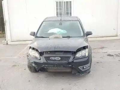 Veículo de Sucata ford focus lim. (cb4) titanium do ano 2007 alimentado g6dd