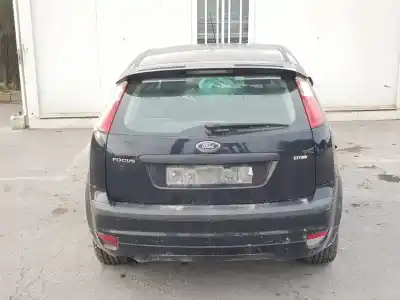 Veículo de Sucata ford focus lim. (cb4) titanium do ano 2007 alimentado g6dd