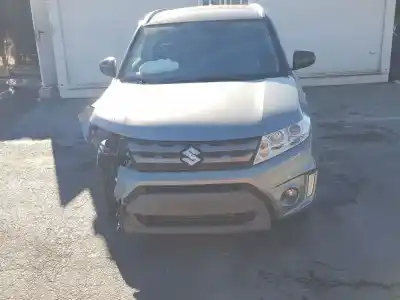 Vehicul casat suzuki vitara (ly) 1.6 ddis (apk 416d) al anului 2015 alimentat d16aa