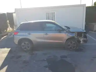 Vehicul casat suzuki vitara (ly) 1.6 ddis (apk 416d) al anului 2015 alimentat d16aa