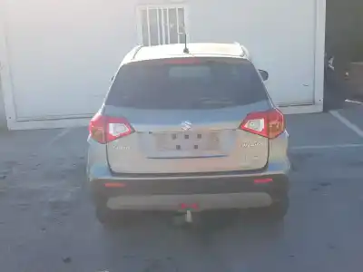 Vehicul casat suzuki vitara (ly) 1.6 ddis (apk 416d) al anului 2015 alimentat d16aa