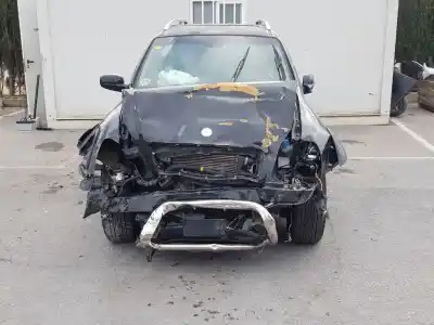 Утилизация автомобиля ssangyong rexton 270 xvt limited года 2007 питание d27dt